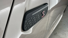 MINI Hatchback 2.0 Cooper S Sport 5dr Auto [Comfort/Nav Pack] Petrol Hatchback